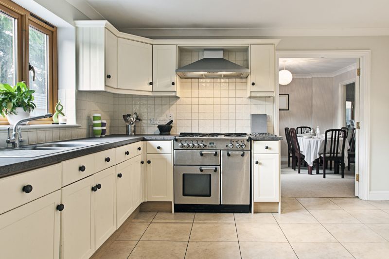 Stylish Kitchen Tile
