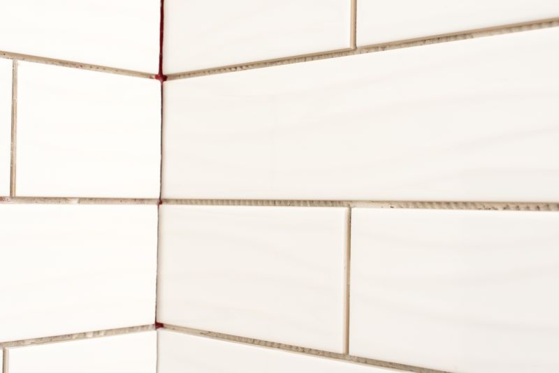 Completed Bathroom Tile