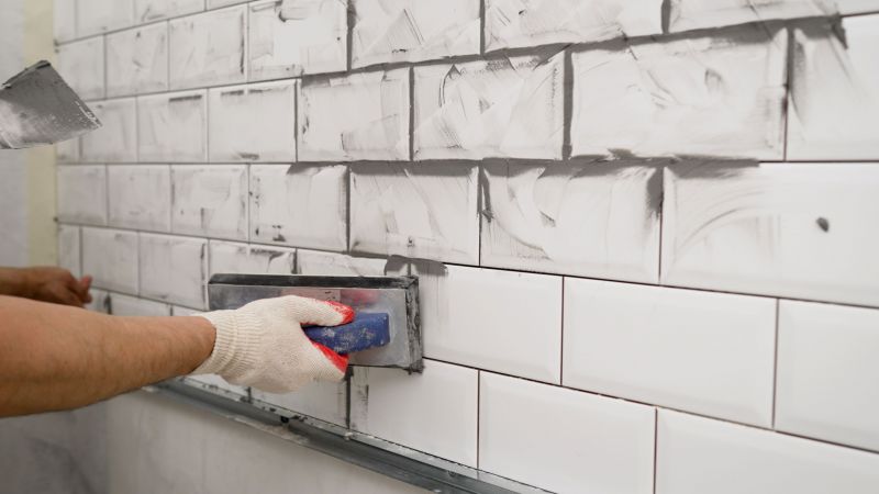 Commercial Tile Experts